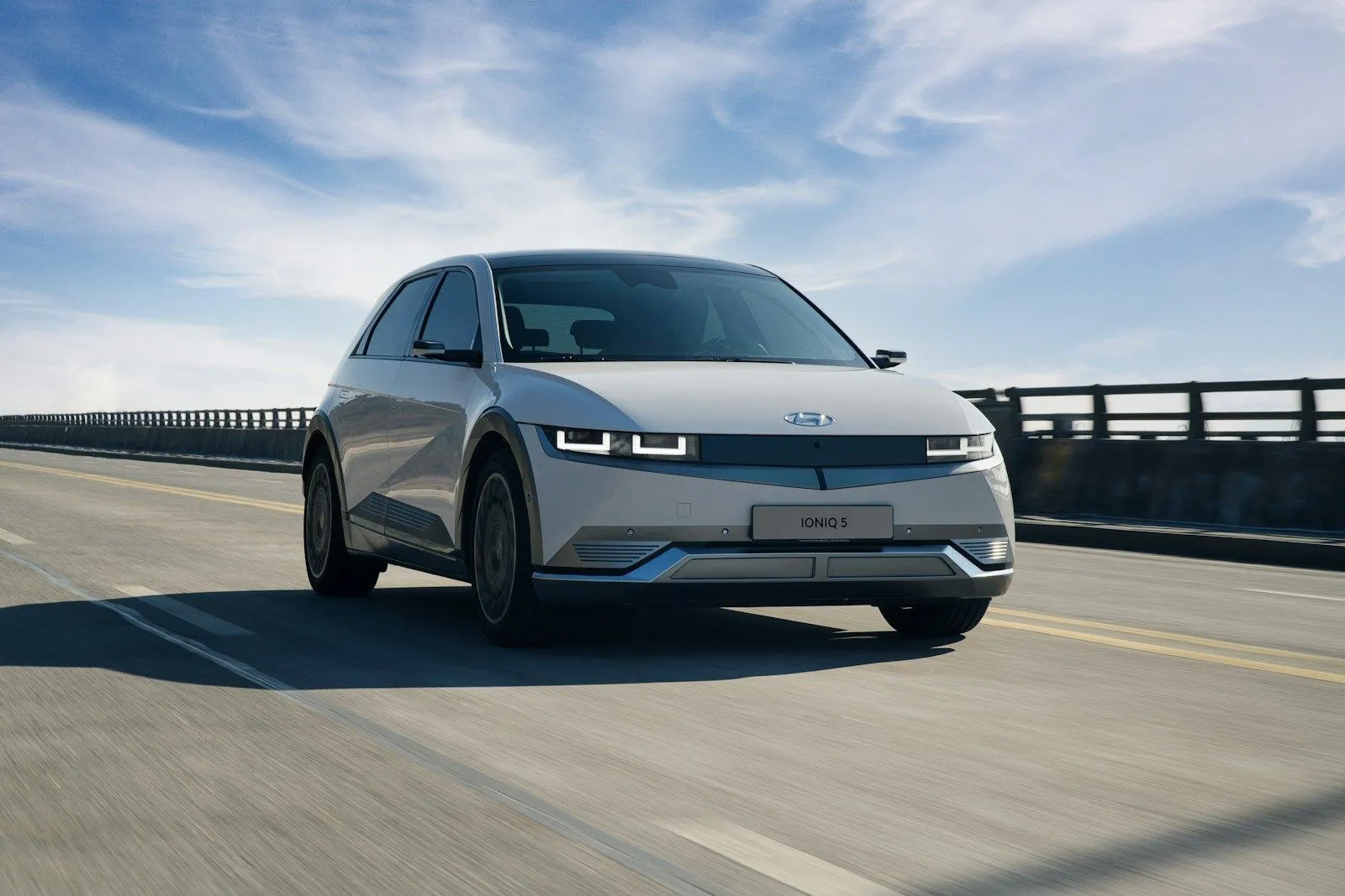 Hyundai Ioniq 5 Long Range AWD 2024