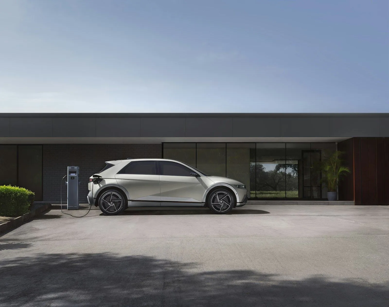 Hyundai Ioniq 5 Long Range AWD 2024