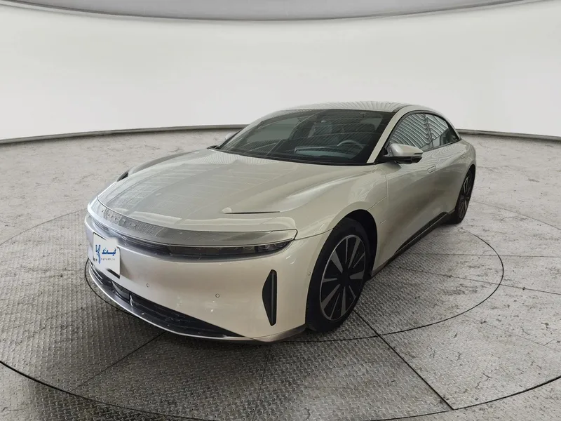 Lucid Air 2024
