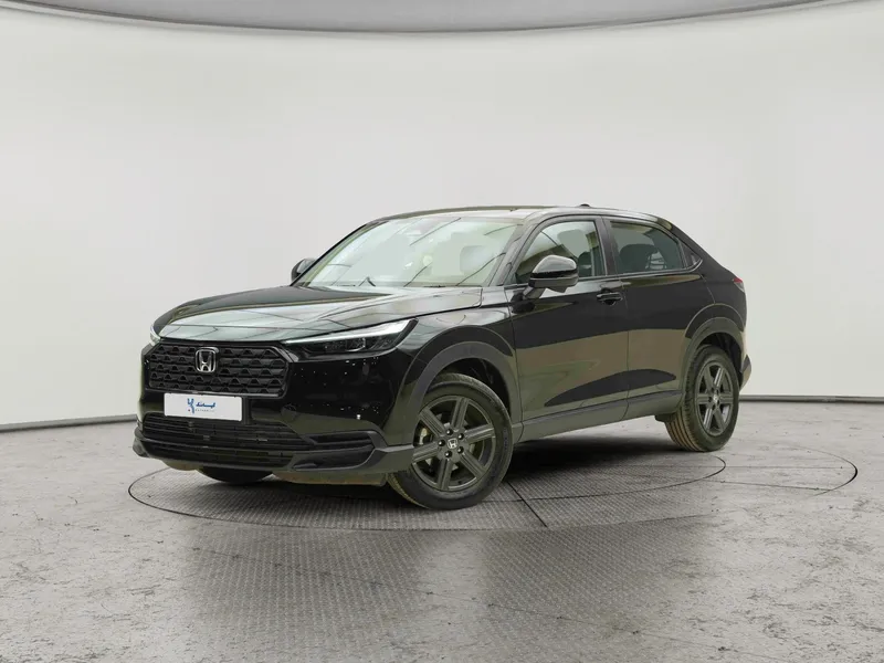 Honda HR-V 2025