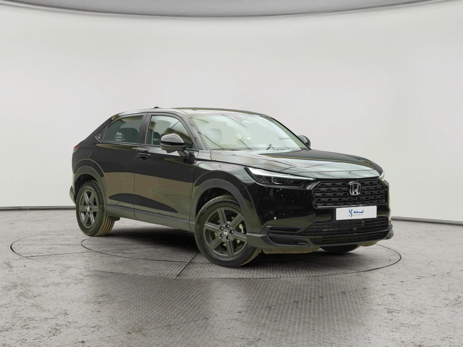 Honda HR-V LX 2025