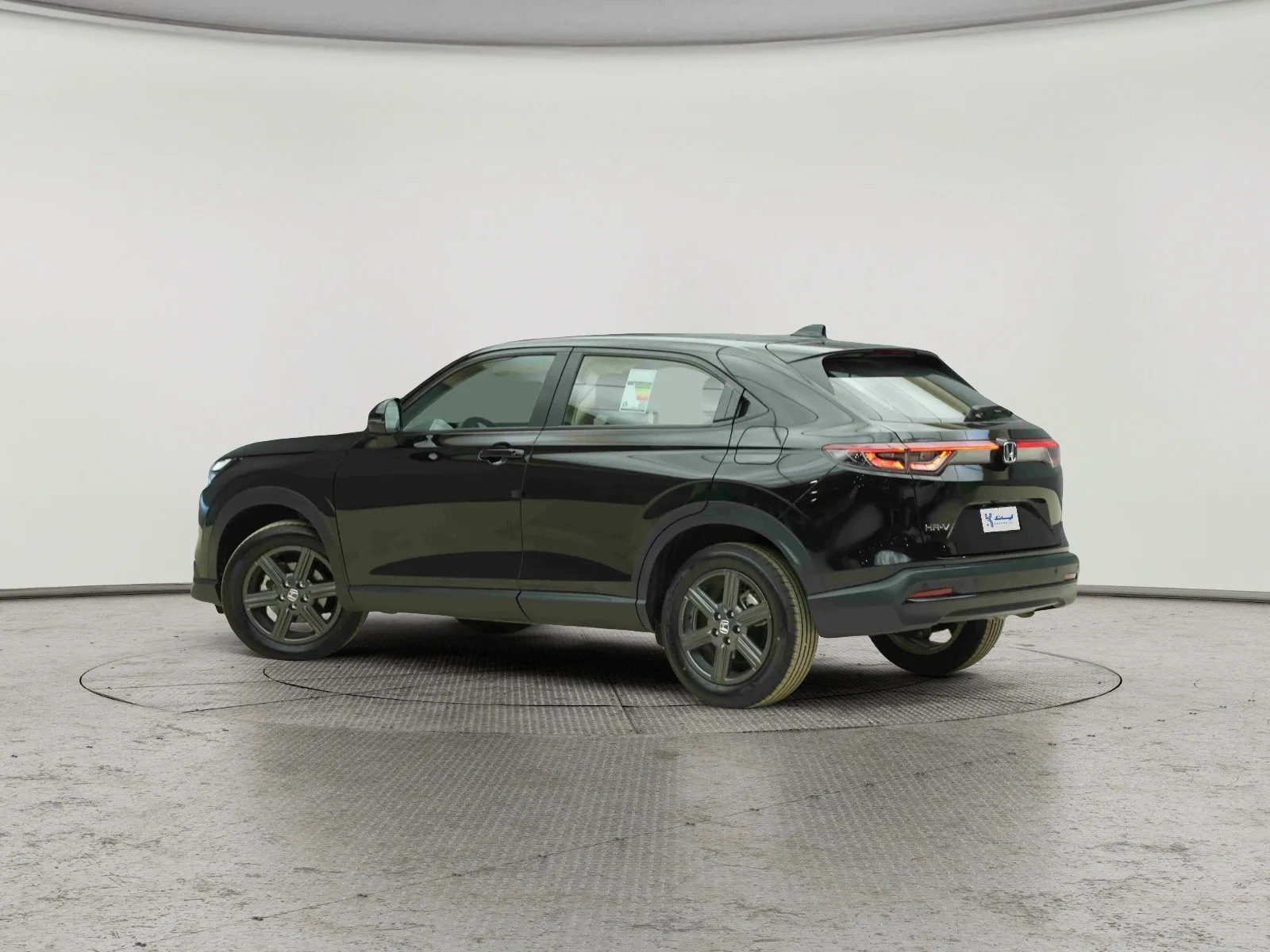 Honda HR-V LX 2025