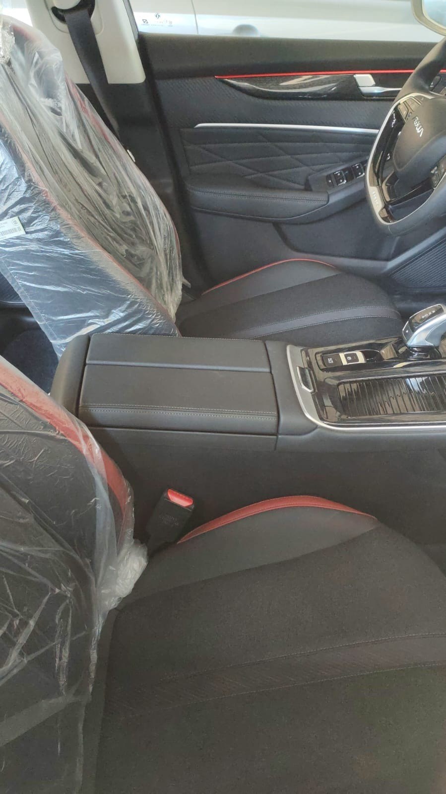 Dongfeng Mage E3 Ultimate 2026