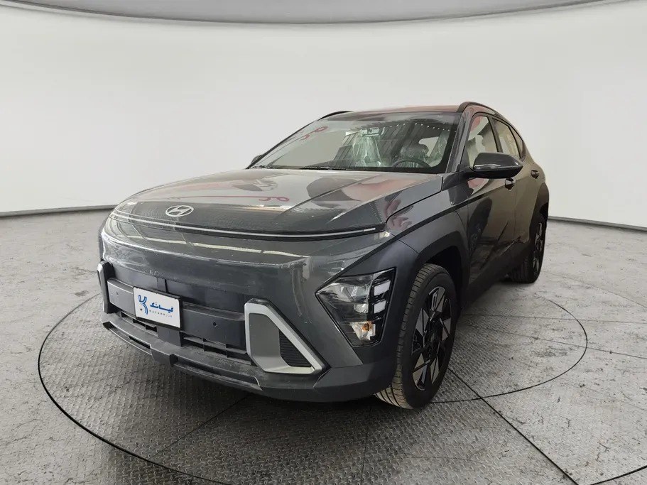 Hyundai Kona SMART 2026