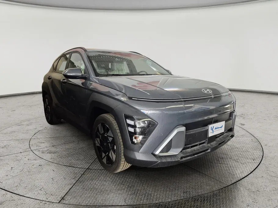Hyundai Kona SMART 2026