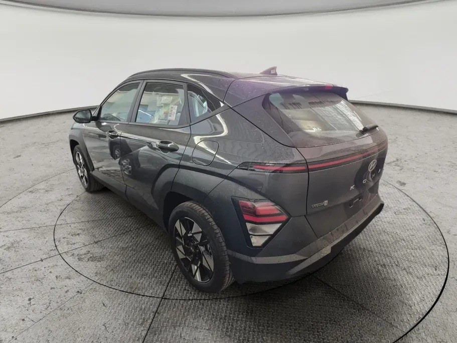 Hyundai Kona SMART 2026