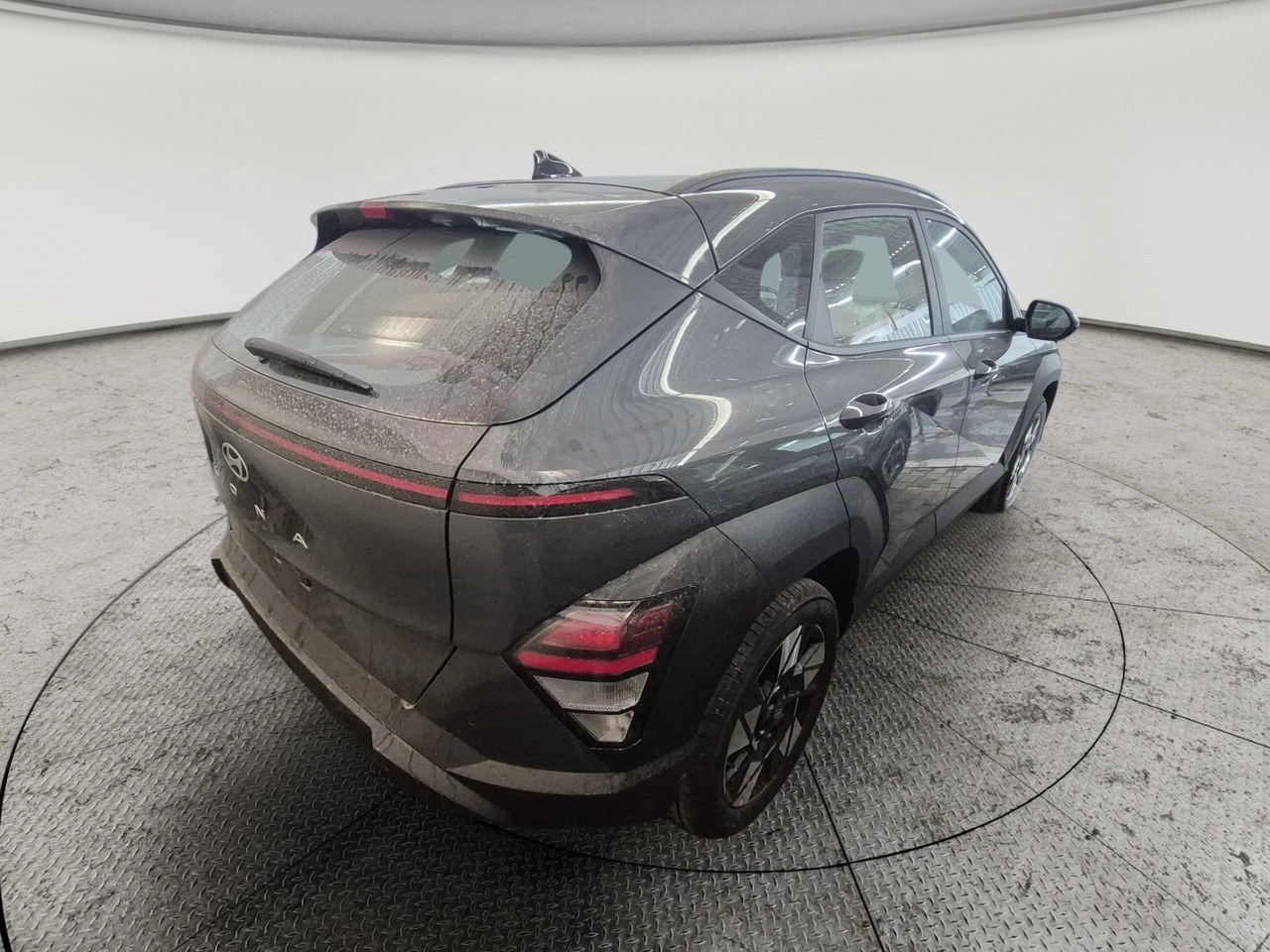 Hyundai Kona SMART 2026
