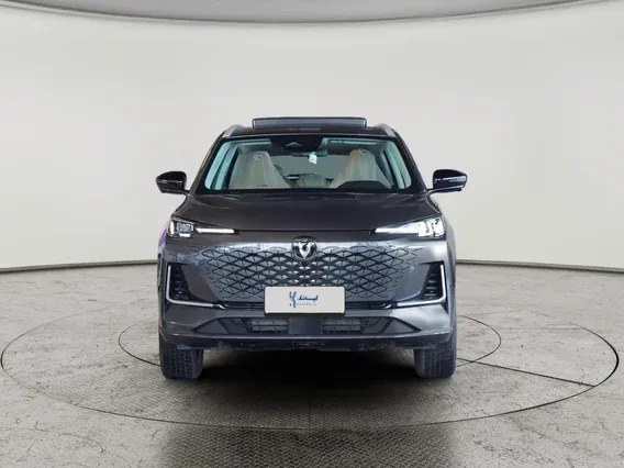 Changan UNI-S Elite 2026