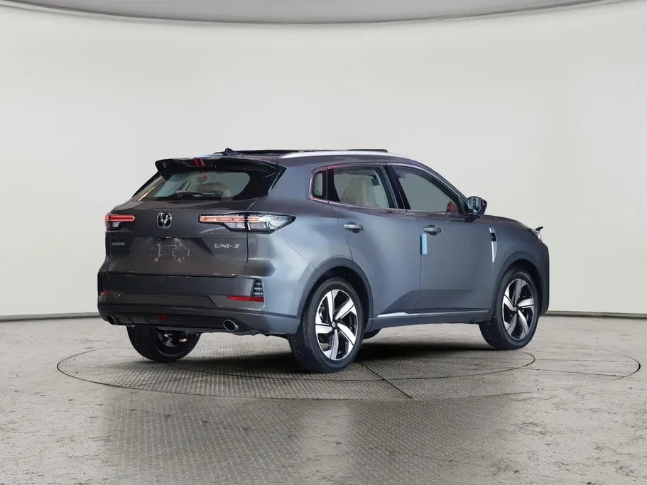 Changan UNI-S Elite 2026