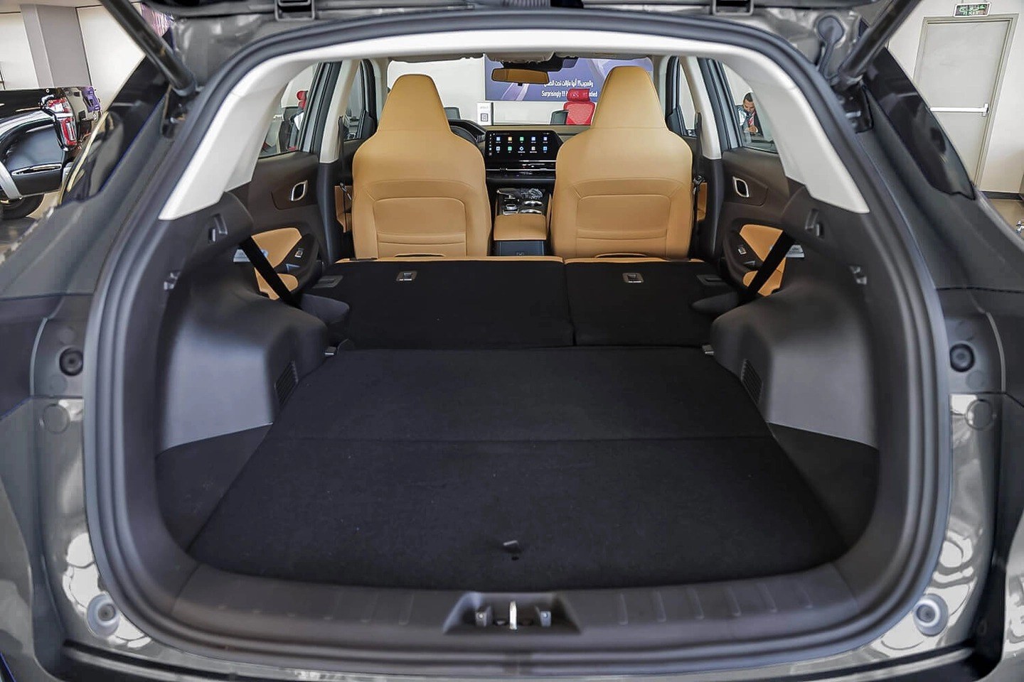 Changan UNI-S Elite 2026