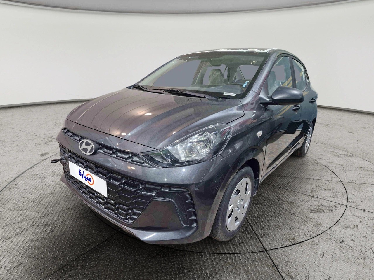 Hyundai Grand i10 Fleet 2026