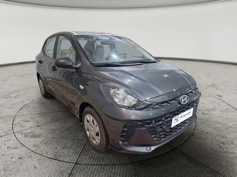 Hyundai Grand i10 Fleet 2026