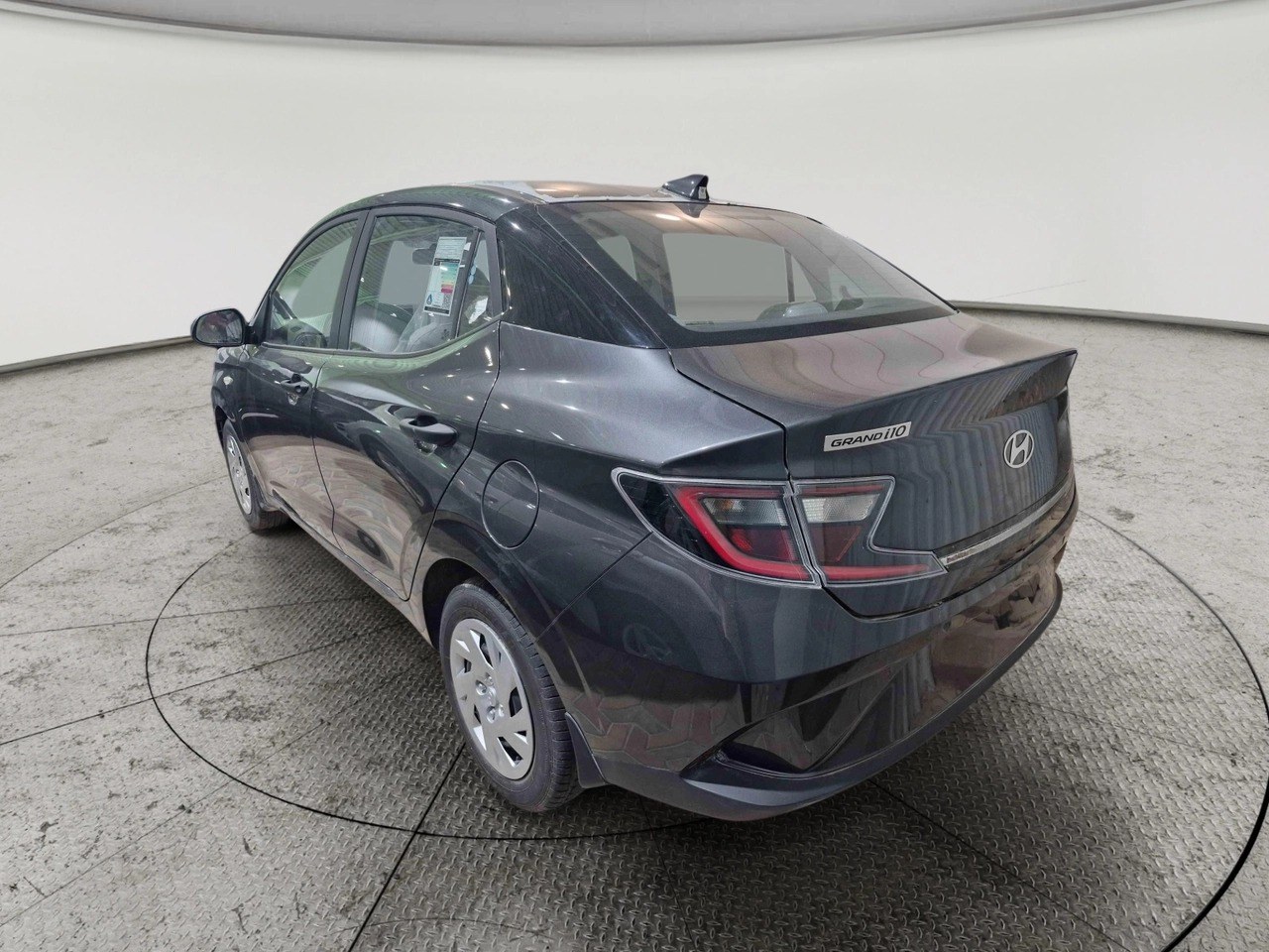 Hyundai Grand i10 Fleet 2026
