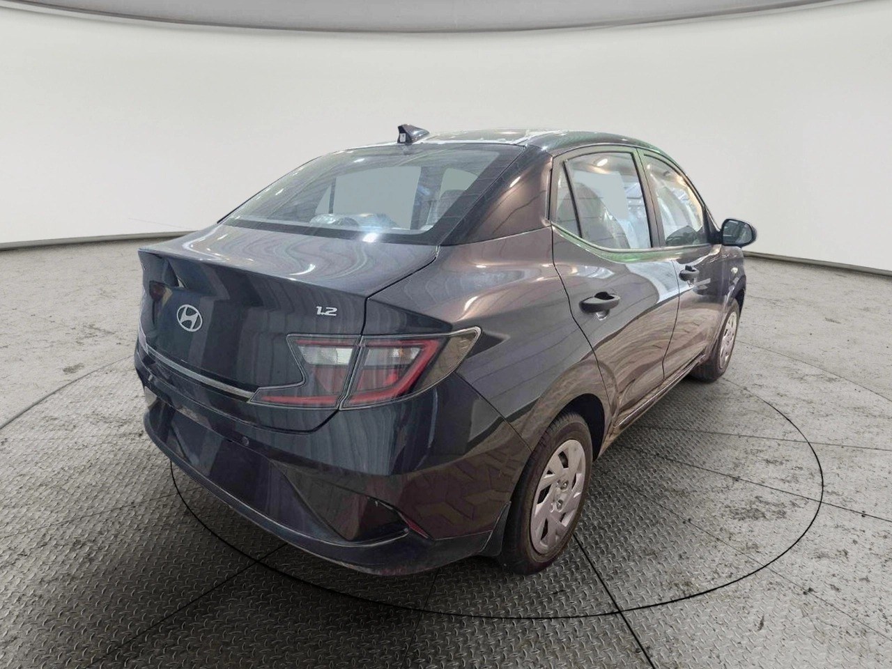 Hyundai Grand i10 Fleet 2026