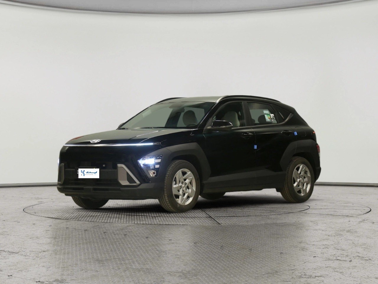 Hyundai Kona Fleet 2026