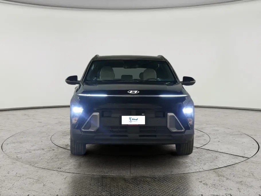 Hyundai Kona Fleet 2026