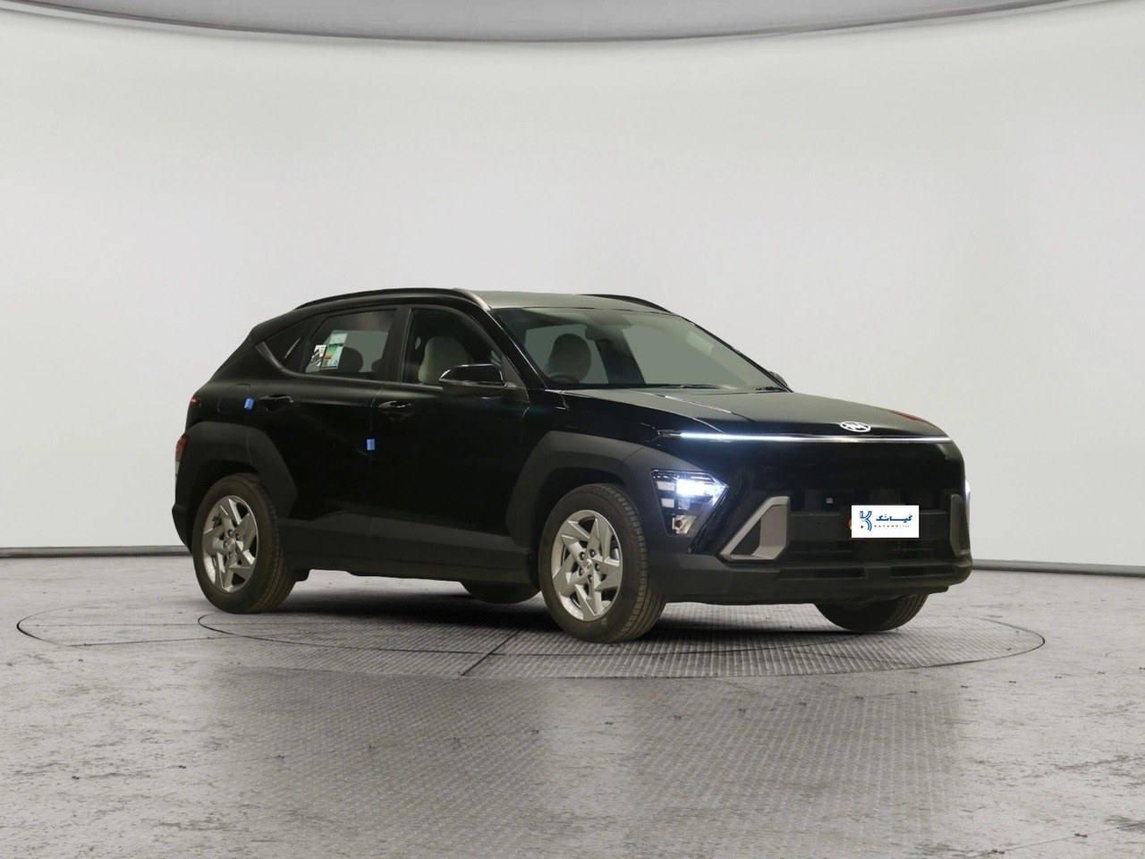 Hyundai Kona Fleet 2026