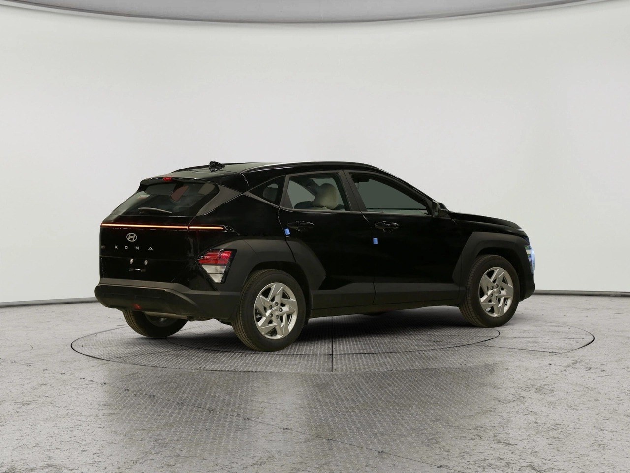 Hyundai Kona Fleet 2026