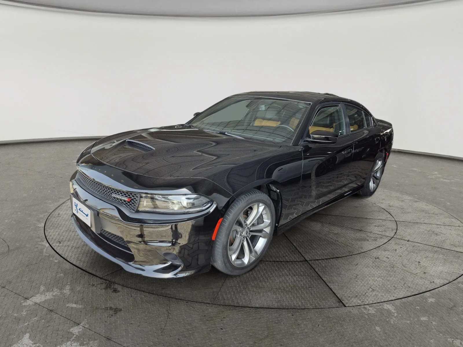 Dodge Charger GT 2022