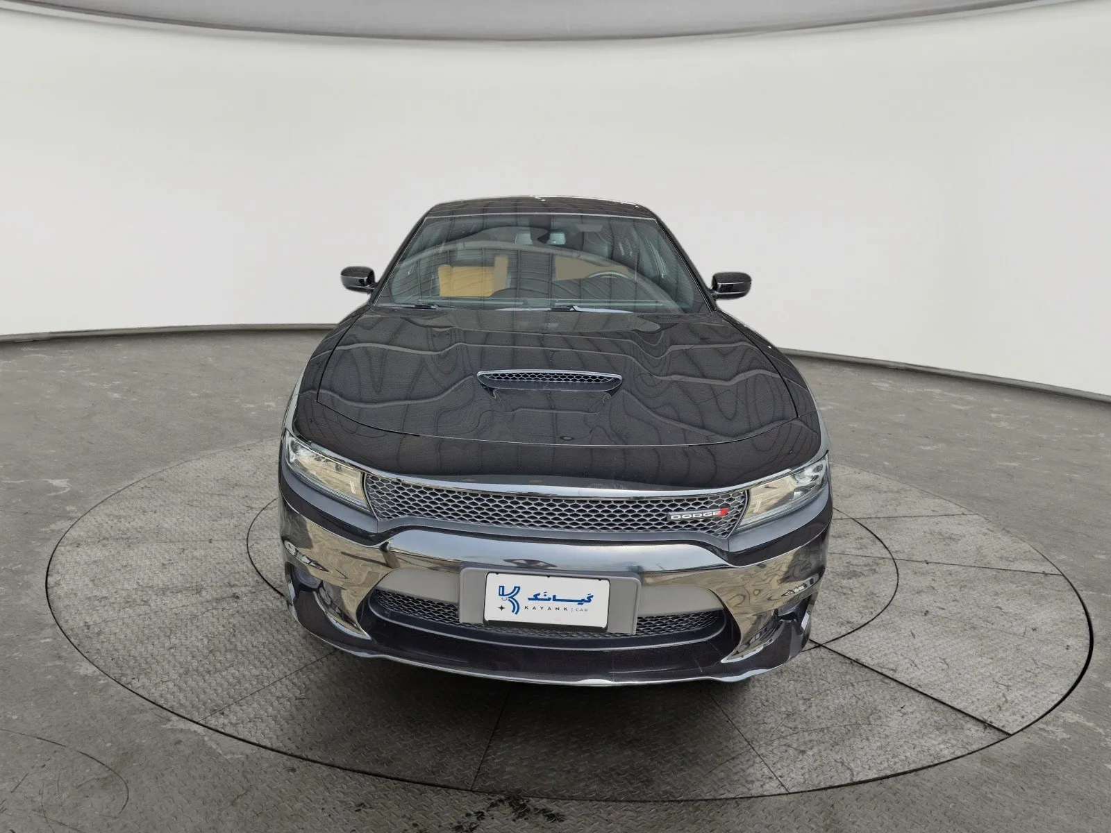 Dodge Charger GT 2022