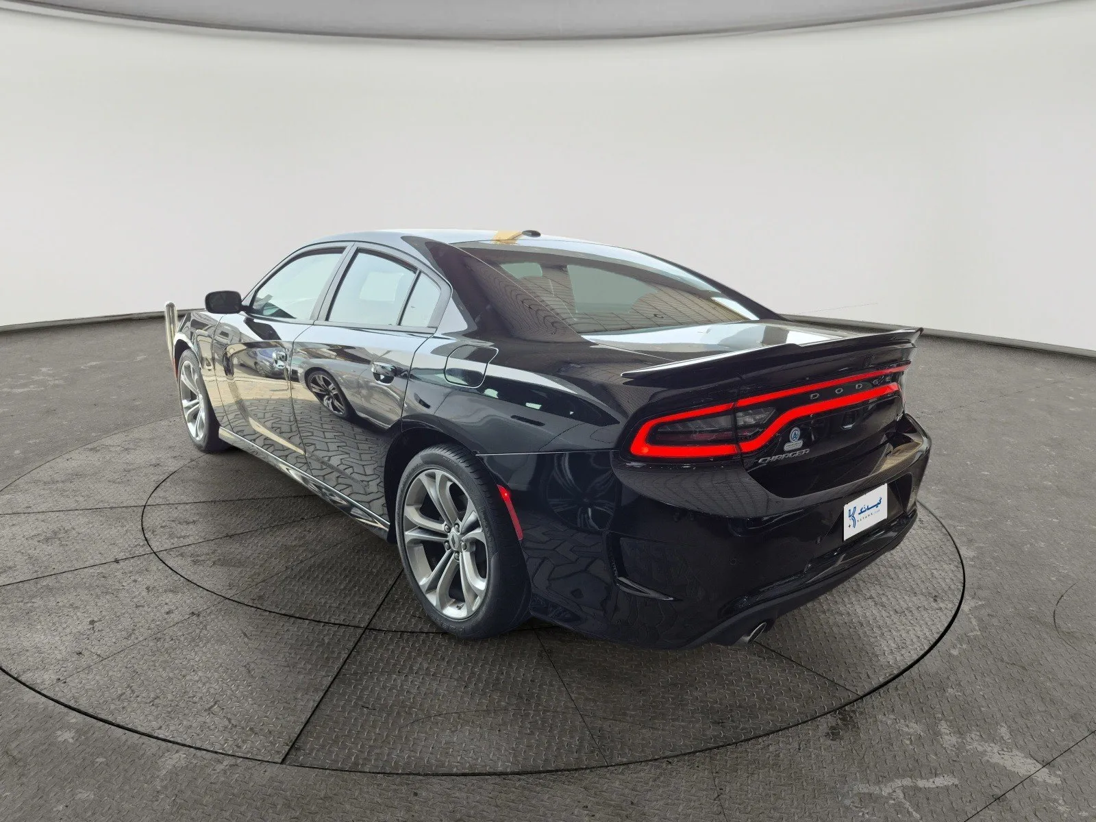 Dodge Charger GT 2022
