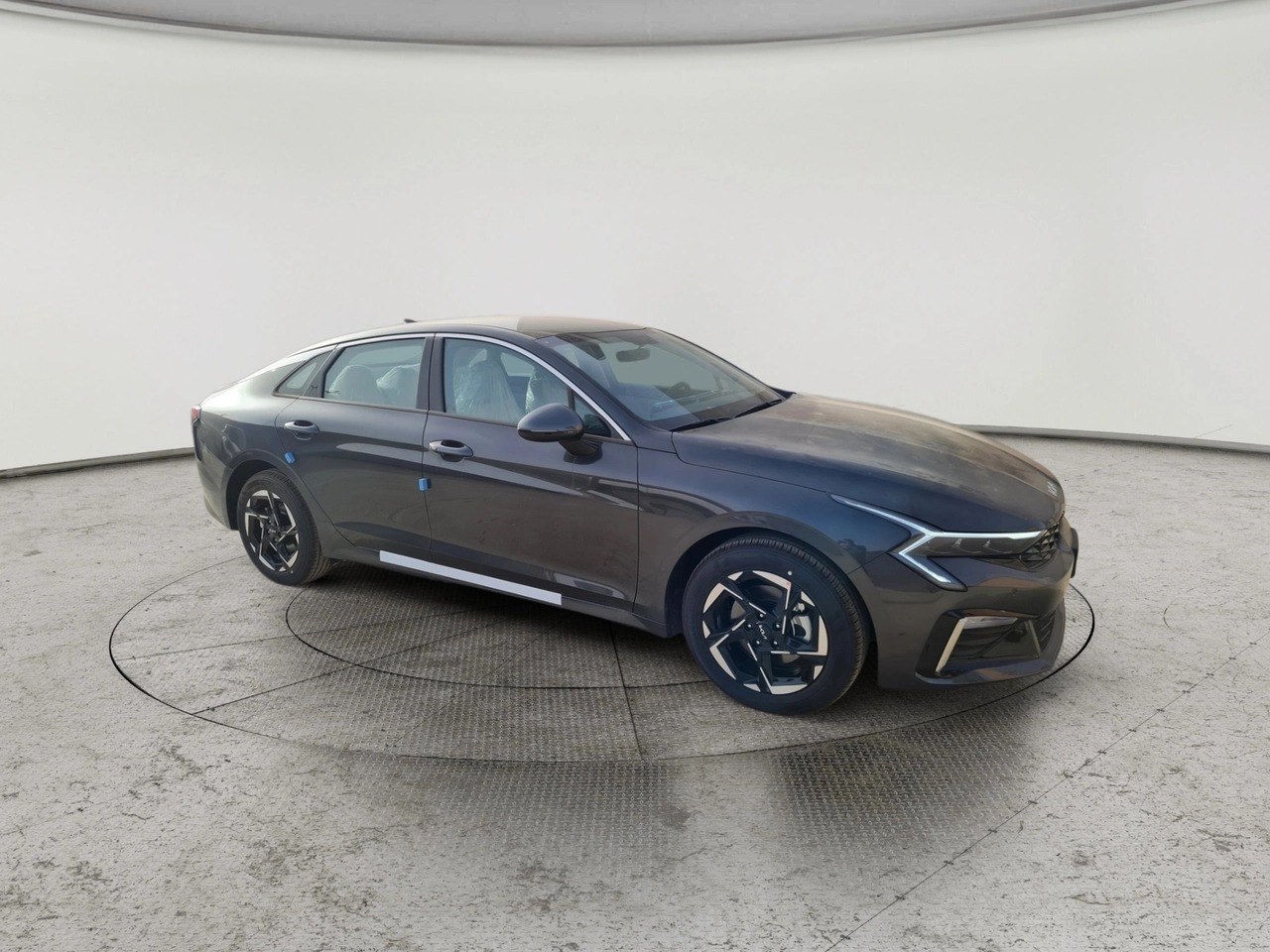 Kia K5 GL MID 2026