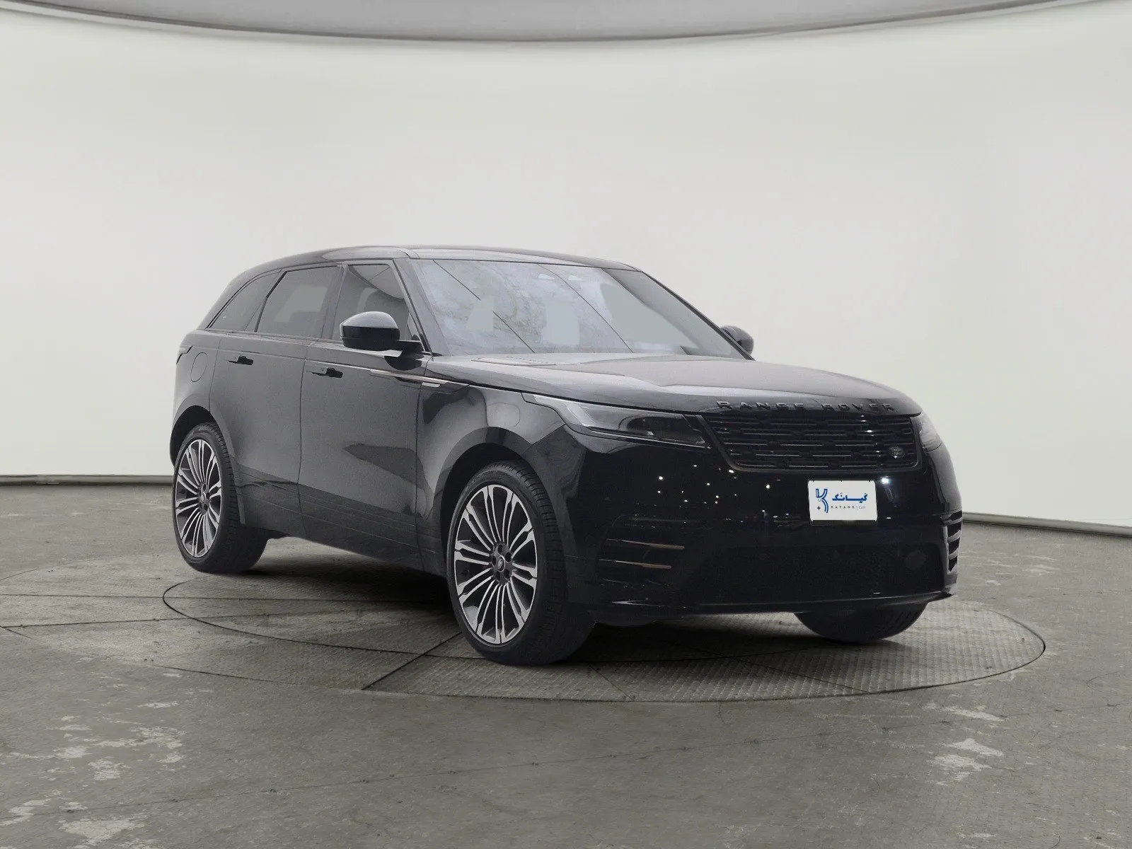 Land Rover Range Rover Velar R dynamic 2025