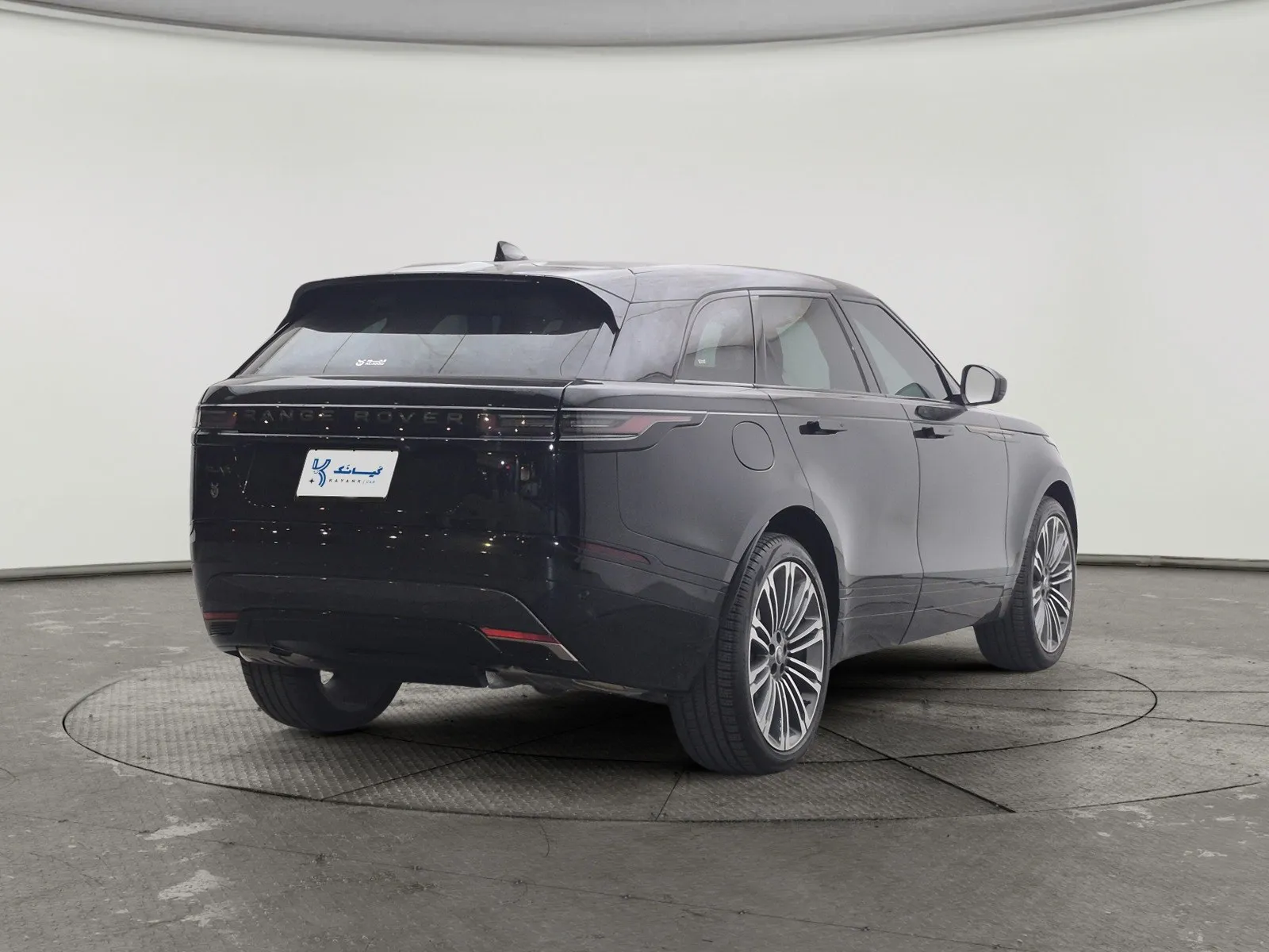 Land Rover Range Rover Velar R dynamic 2025
