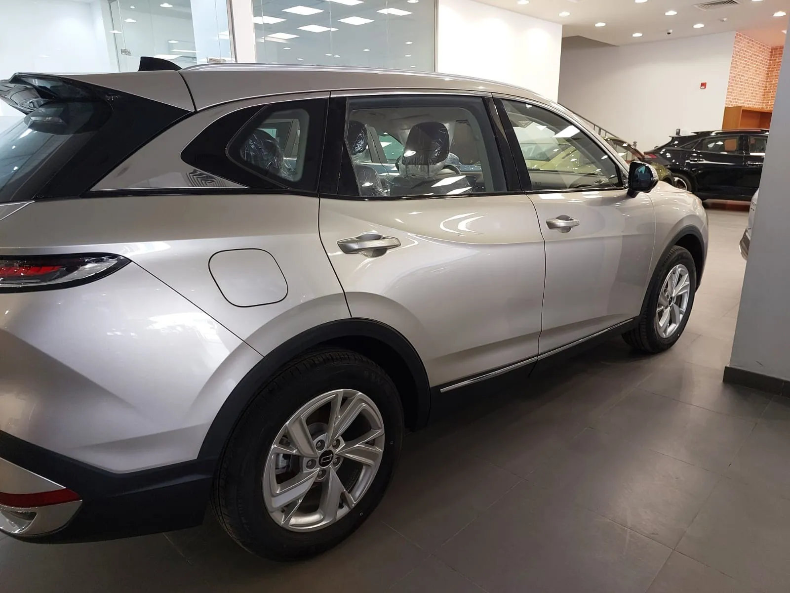 FAW Bestune T90 Premium 2026