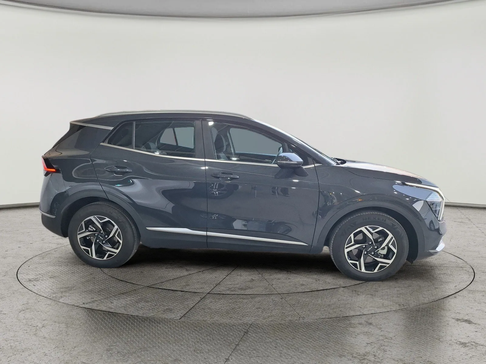 Kia Sportage GL 2025