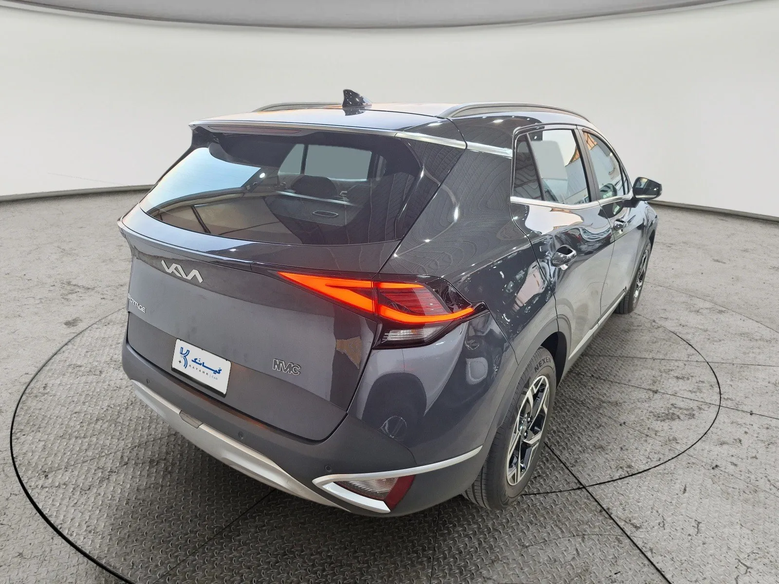 Kia Sportage GL 2025