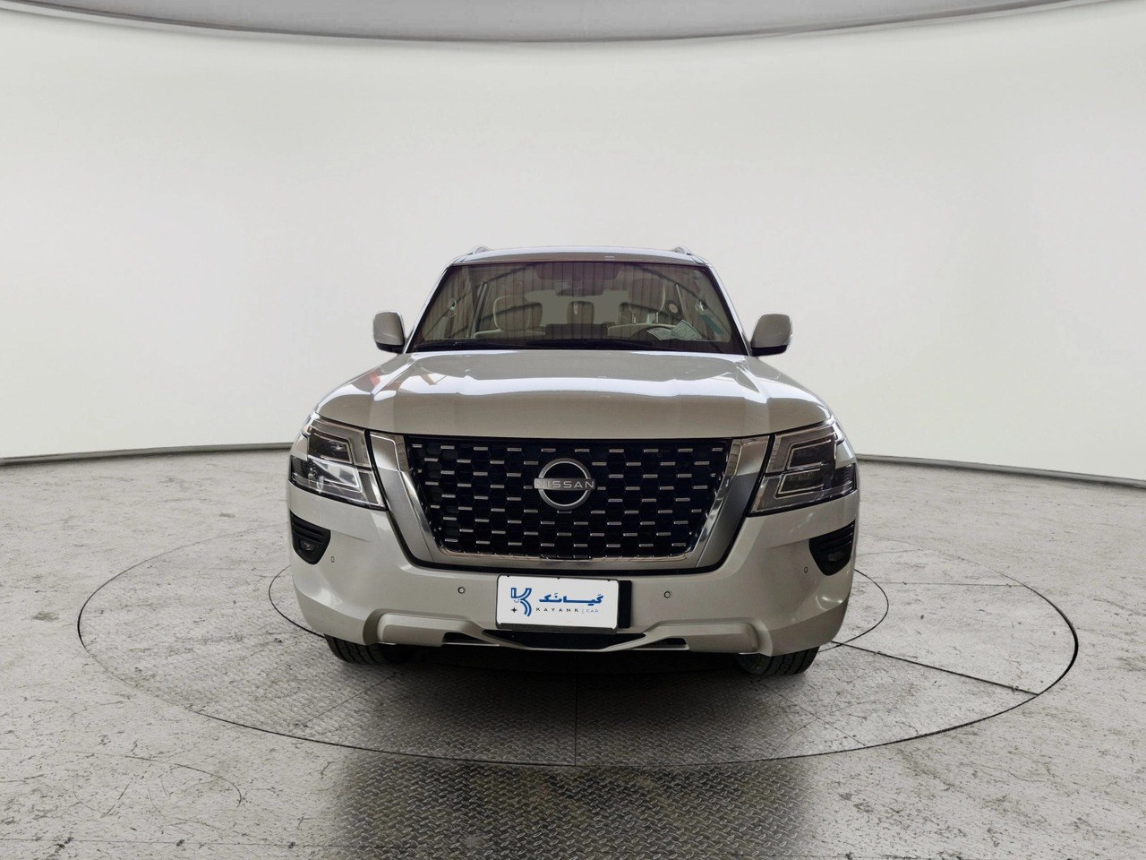 Nissan Patrol SE 2023