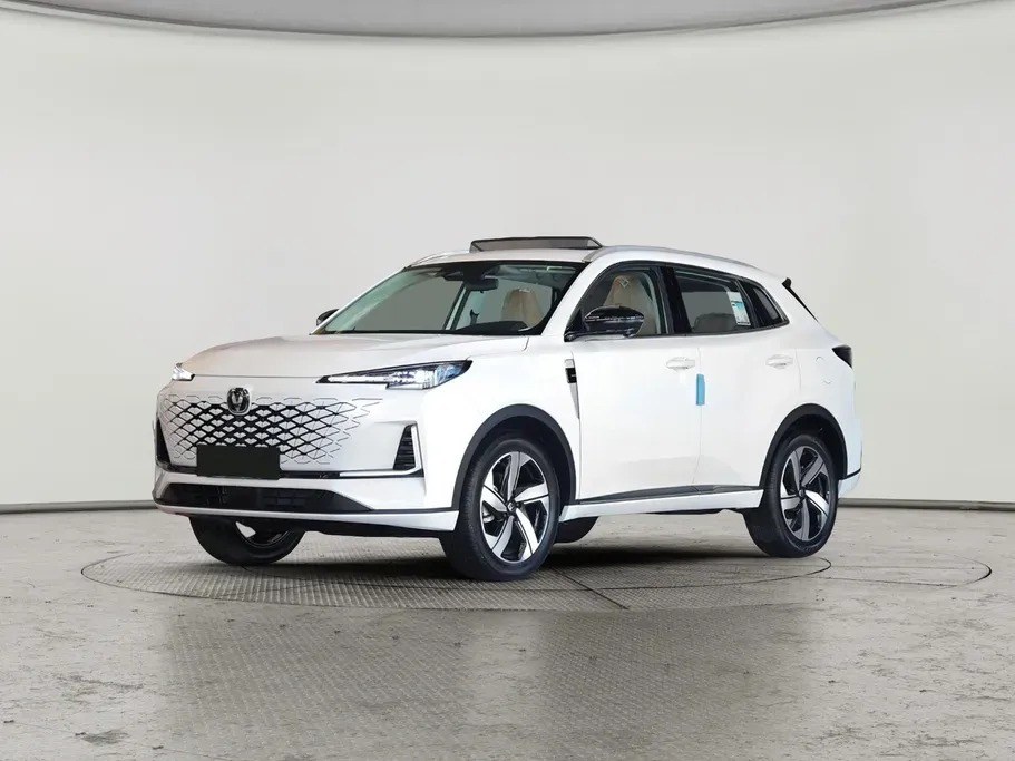 Changan UNI-S Elite 2026