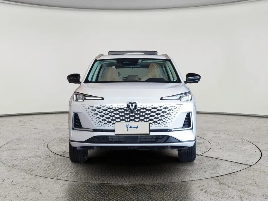 Changan UNI-S Elite 2026