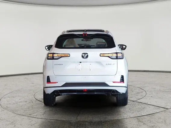 Changan UNI-S Elite 2026