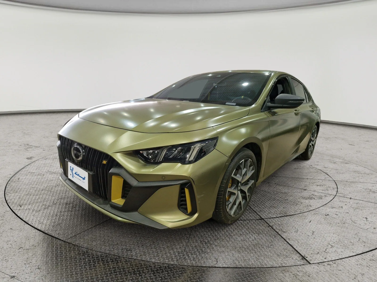 GAC Empow GE 2025