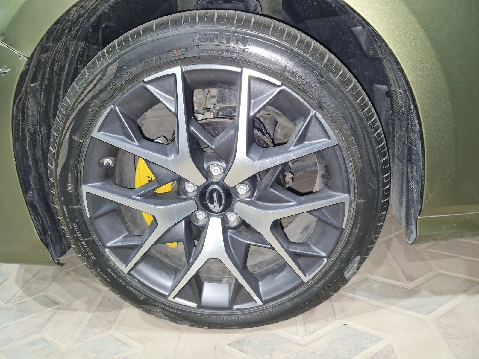 GAC Empow GE 2025