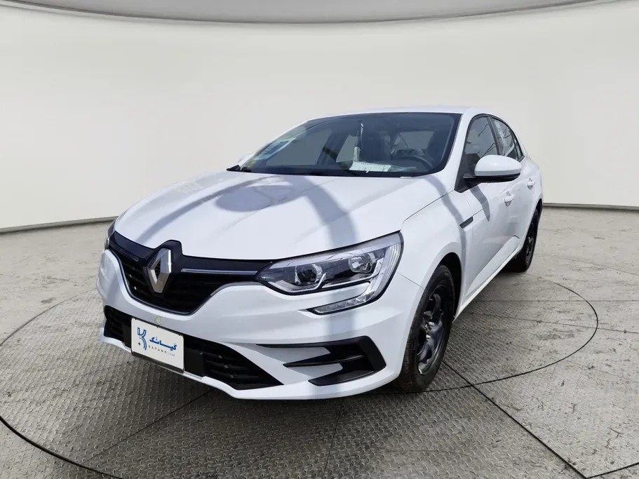Renault Megane SE 2024