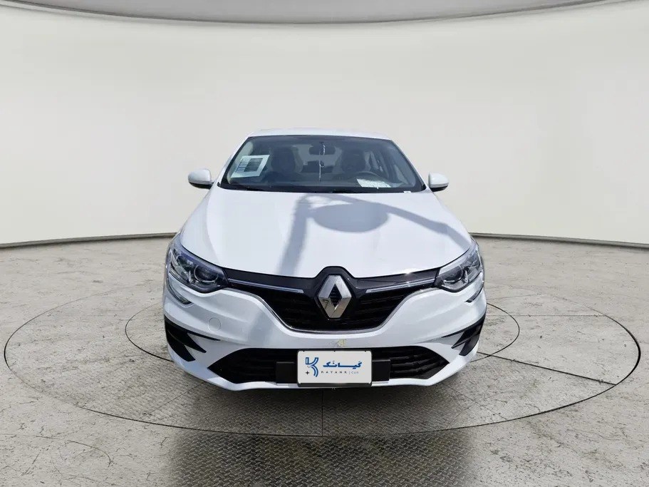 Renault Megane SE 2024