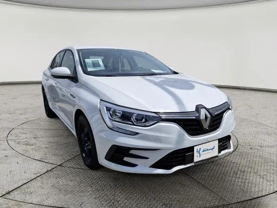 Renault Megane SE 2024