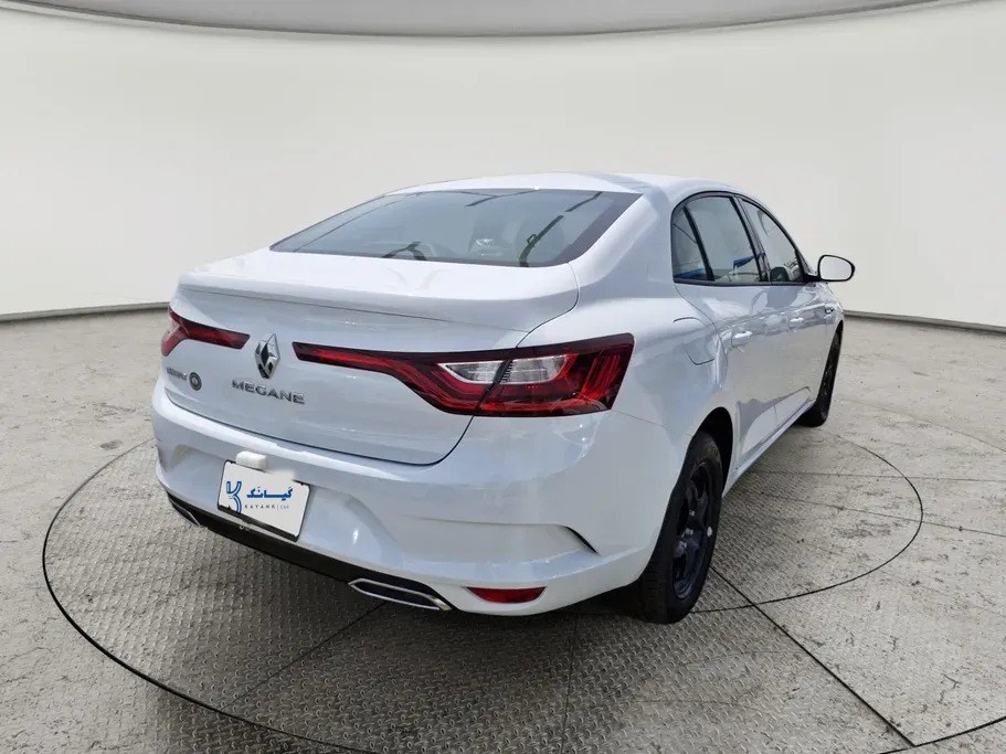 Renault Megane SE 2024
