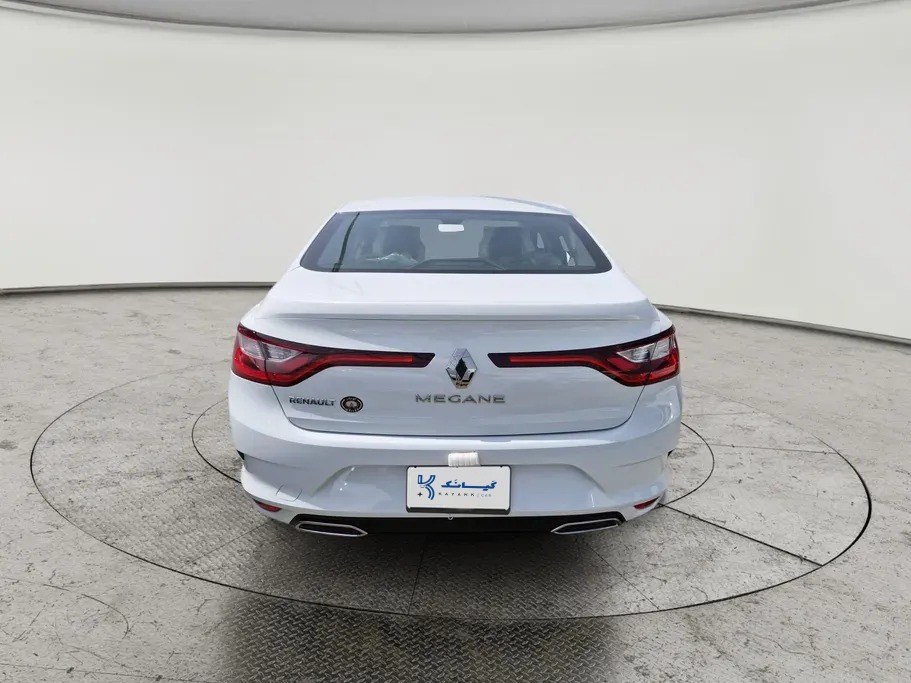 Renault Megane SE 2024