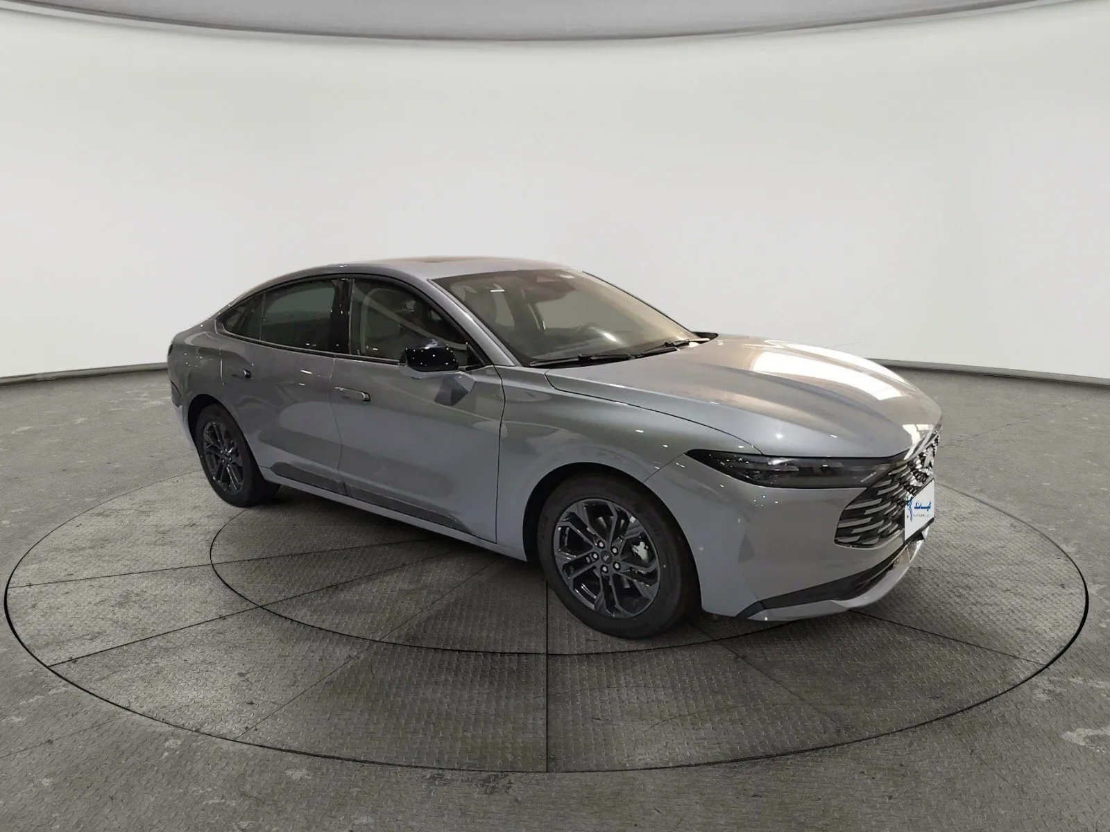 Ford Taurus Ambiente FHEV New Shape 2026