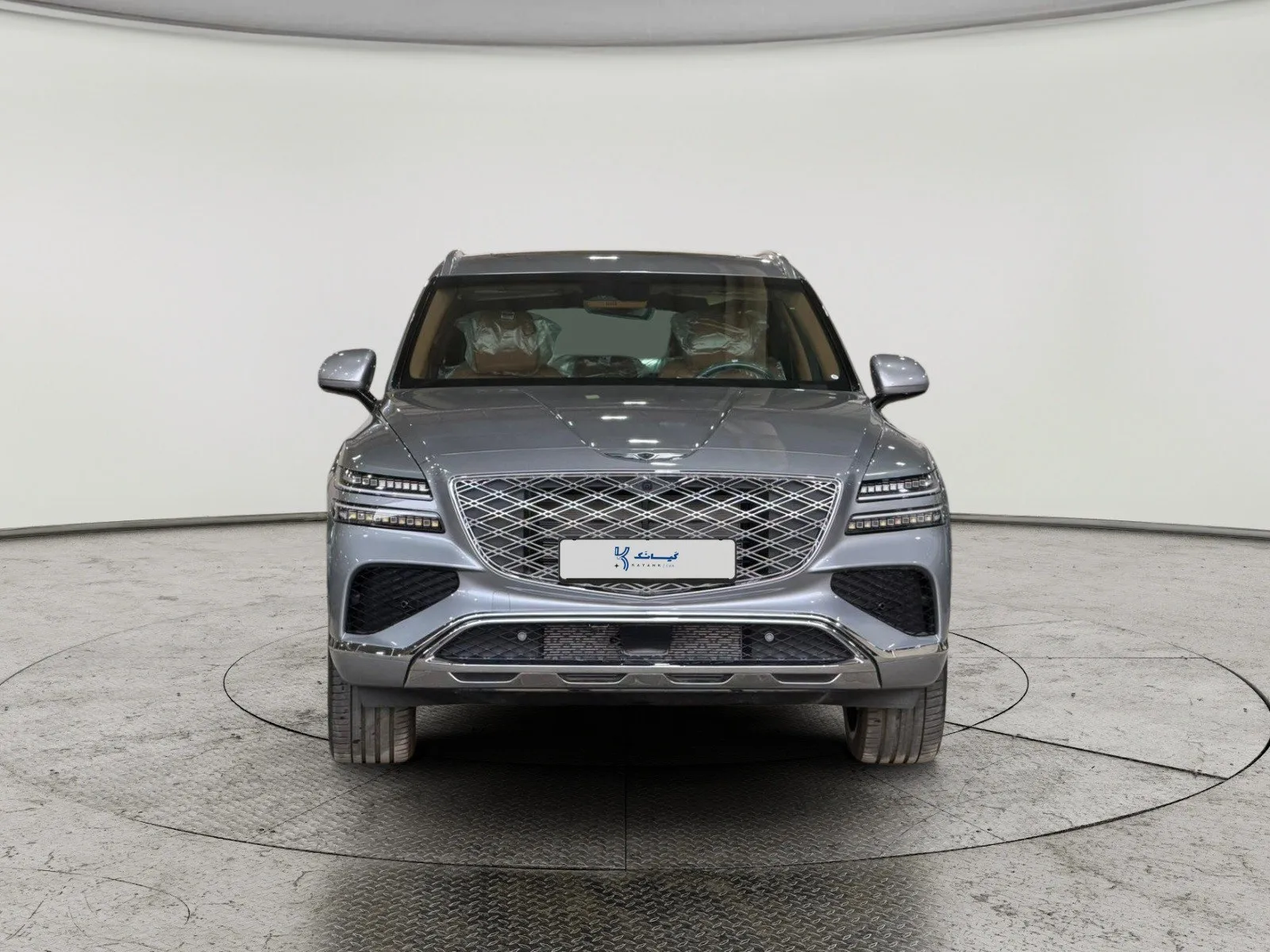 Genesis GV80 Premium 2026