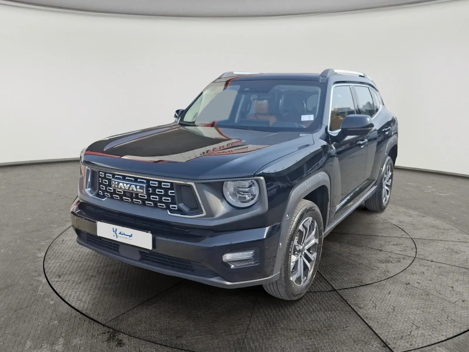 Haval H7 Adventure 2026