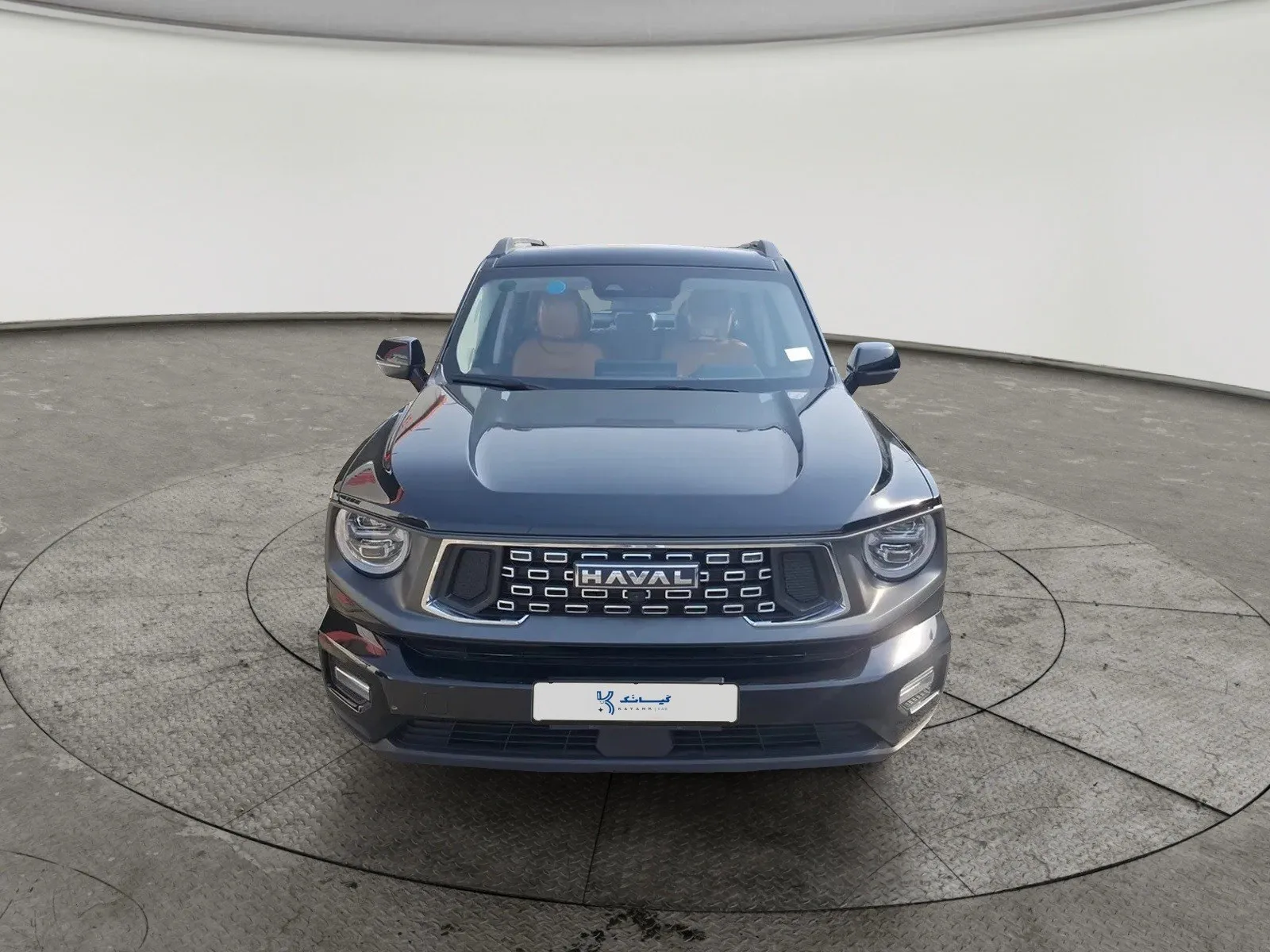 Haval H7 Adventure 2026