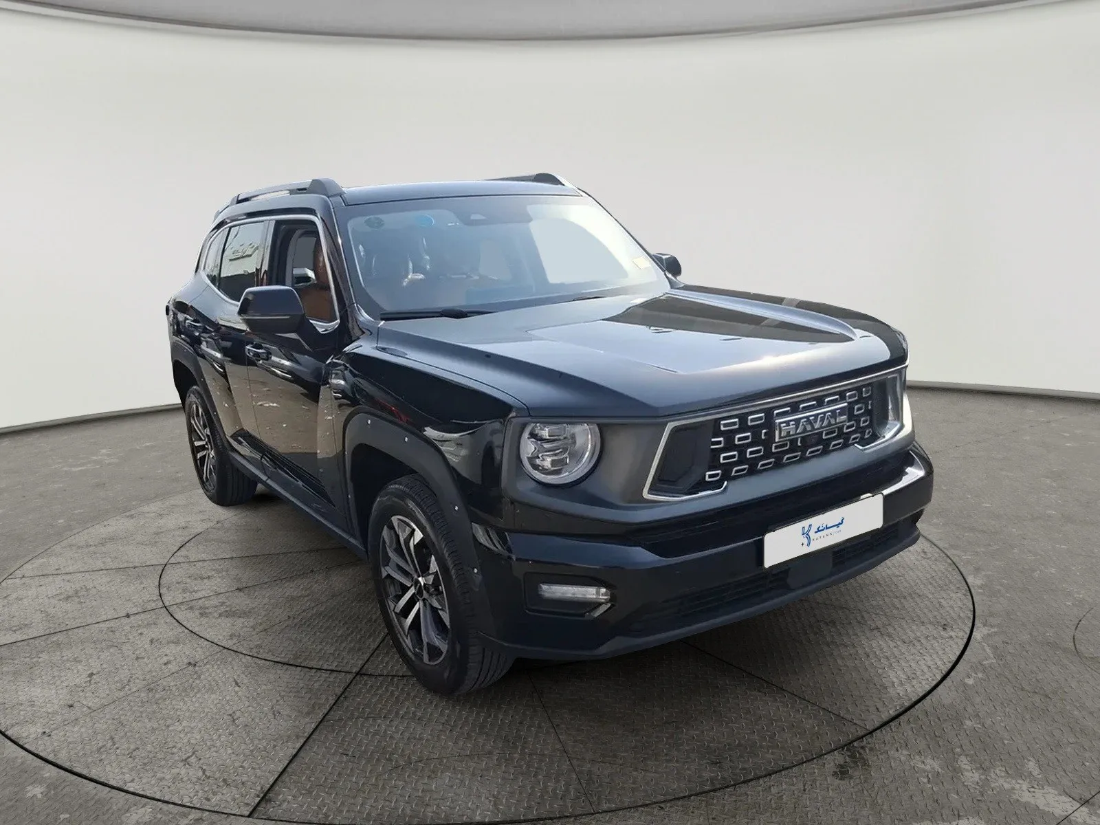 Haval H7 Adventure 2026