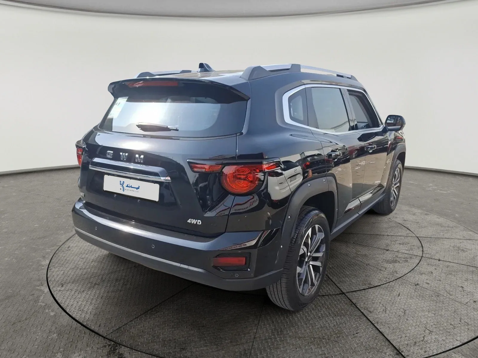 Haval H7 Adventure 2026