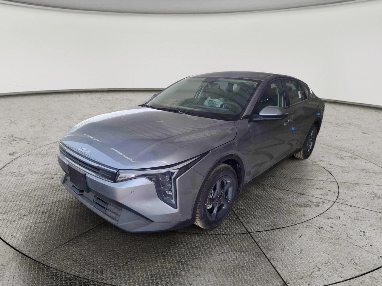 Kia K4 GL 2026