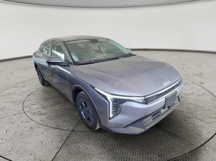 Kia K4 GL 2026
